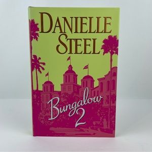 4 for $20 Danielle Steel Bungalow 2